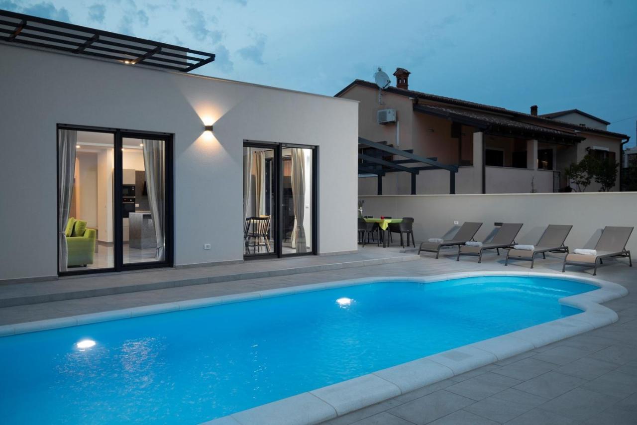 Perle Villa Pula